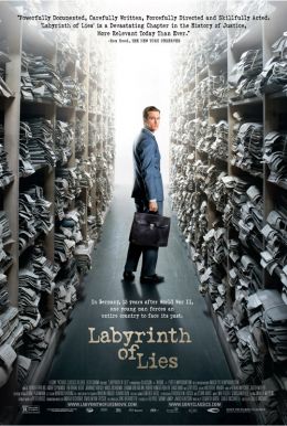 Labyrinth of Lies HD Trailer