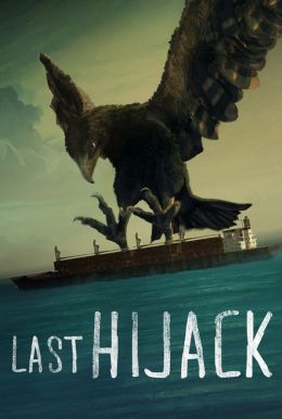 Last Hijack HD Trailer