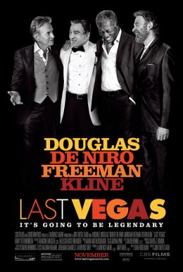 Last Vegas HD Trailer