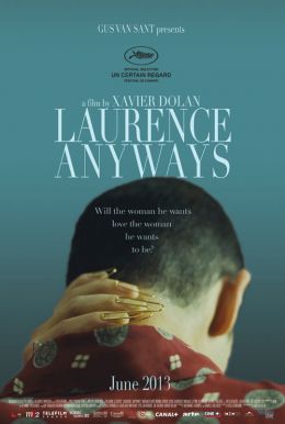 Laurence Anyways HD Trailer