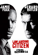 Law Abiding Citizen HD Trailer