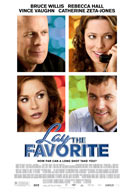Lay the Favorite HD Trailer