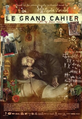 Le Grand Cahier Poster