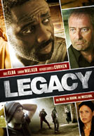 Legacy HD Trailer