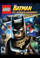 LEGO Batman: The Movie - DC Super Heroes Unite Poster