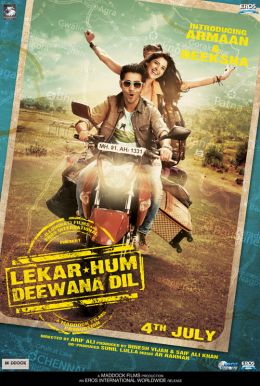 Lekar Hum Deewana Dil HD Trailer