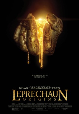 Leprechaun: Origins HD Trailer