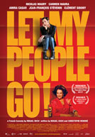 Let My People Go! HD Trailer
