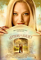 Letters To Juliet HD Trailer