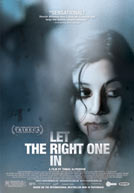 Let the Right One In HD Trailer