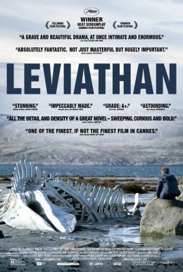 Leviathan HD Trailer