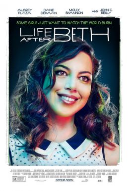 Life After Beth HD Trailer