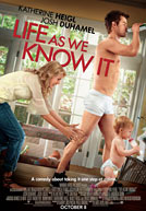 Life As We Know It HD Trailer