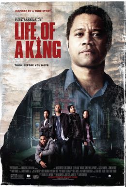 Life of a King HD Trailer