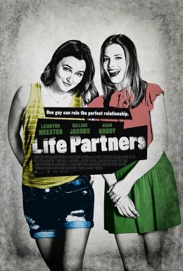 Life Partners HD Trailer