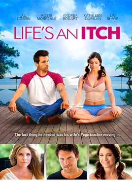 Life’s an Itch HD Trailer