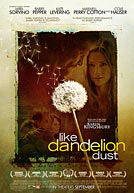 Like Dandelion Dust Poster