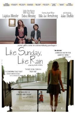 Like Sunday, Like Rain HD Trailer
