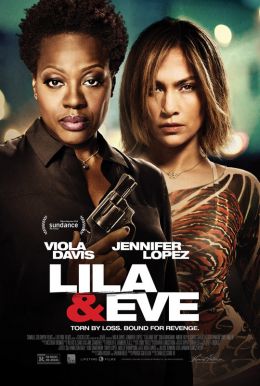 Lila and Eve HD Trailer