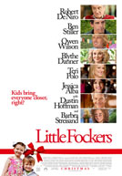 Little Fockers HD Trailer