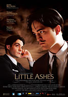Little Ashes HD Trailer