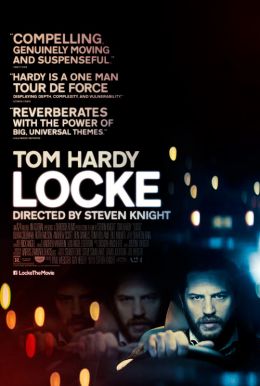 Locke HD Trailer