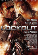 Lockout Poster