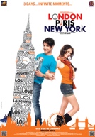 London Paris New York HD Trailer