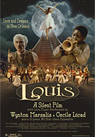 Louis Poster