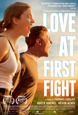 Love At First Fight HD Trailer