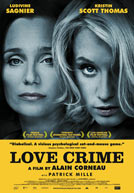 Love Crime HD Trailer