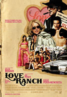 Love Ranch Poster