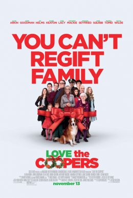 Love the Coopers HD Trailer