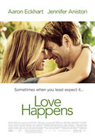 Love Happens HD Trailer