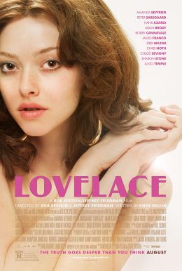 Lovelace HD Trailer