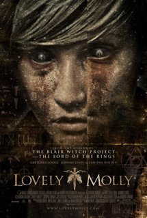Lovely Molly HD Trailer