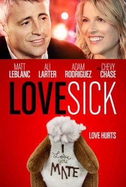 Lovesick HD Trailer