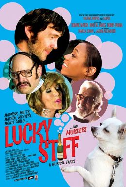 Lucky Stiff HD Trailer