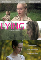 Lying HD Trailer