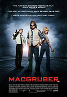 MacGruber HD Trailer
