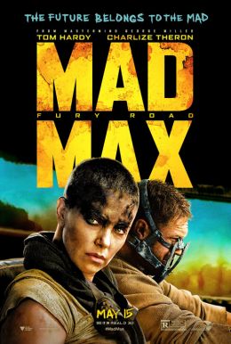 Mad Max: Fury Road HD Trailer