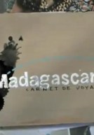 Madagascar, Carnet de Voyage Poster