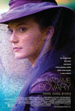 Madame Bovary HD Trailer