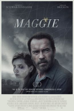 Maggie HD Trailer