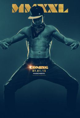 Magic Mike XXL HD Trailer