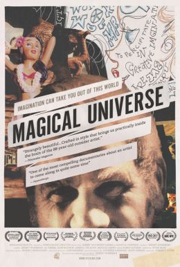 Magical Universe HD Trailer