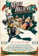 Make Believe HD Trailer