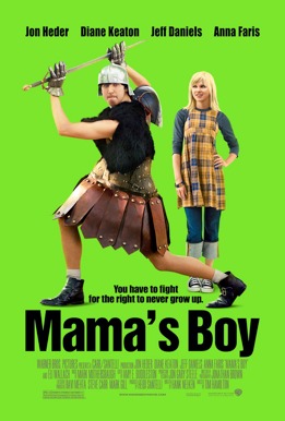 Mama's Boy HD Trailer