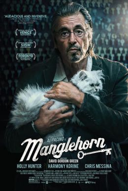 Manglehorn HD Trailer