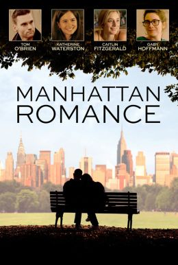 Manhattan Romance Poster